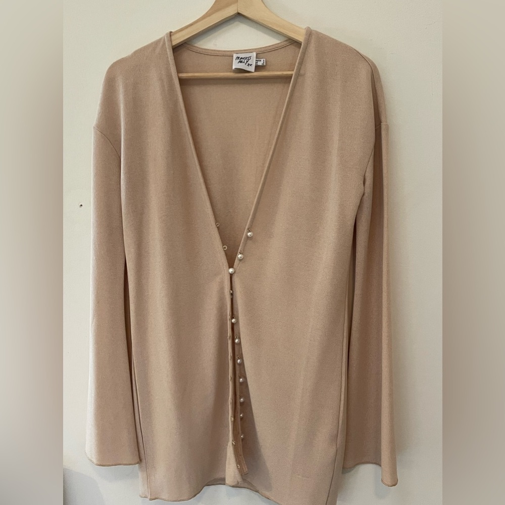 Princess Polly Cardigan